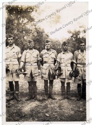 ref: D/DLI 7/1000/99