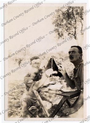 ref: D/DLI 7/1000/107