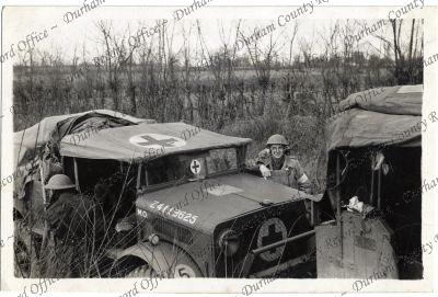 ref: D/DLI 7/1000/109