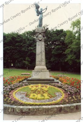 ref: D/DLI 7/1000/118