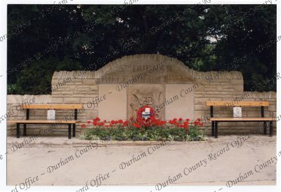 ref: D/DLI 7/1000/119