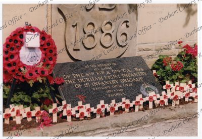 ref: D/DLI 7/1000/120