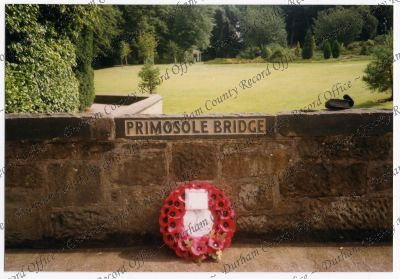 ref: D/DLI 7/1000/121