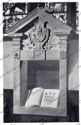 ref: D/DLI 7/1000/122