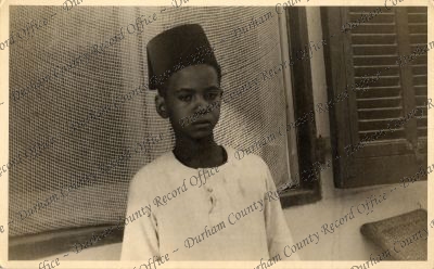 ref: D/DLI 7/1002/64