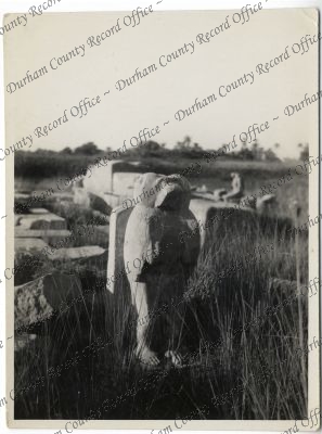 ref: D/DLI 7/1002/108