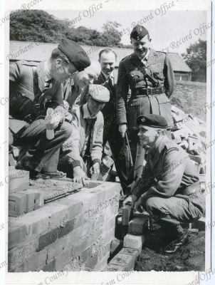 ref: D/DLI 7/1007/29