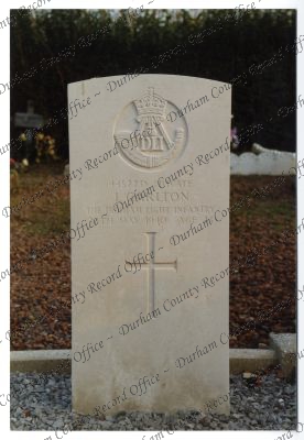 ref: D/DLI 7/1010/28