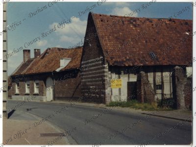 ref: D/DLI 7/1010/31