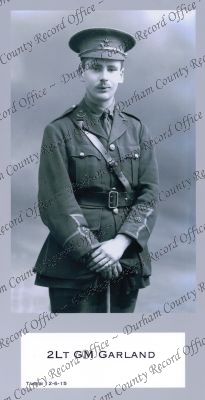 ref: D/DLI 7/1019/3(3)