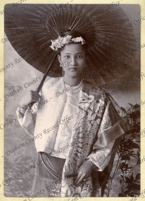 ref: D/DLI 7/1023/1(13)