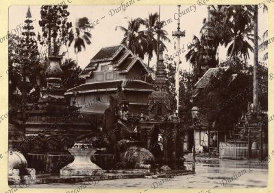 ref: D/DLI 7/1023/1(15)