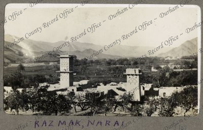 ref: D/DLI 7/1025/1(10)