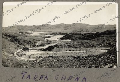 ref: D/DLI 7/1025/1(18)