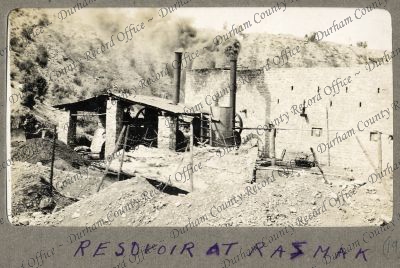 ref: D/DLI 7/1025/1(19)