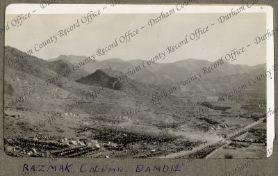 ref: D/DLI 7/1025/1(22)