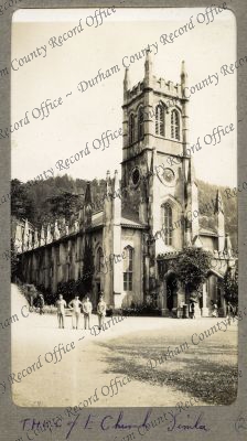 ref: D/DLI 7/1025/1(23)