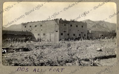 ref: D/DLI 7/1025/1(36)