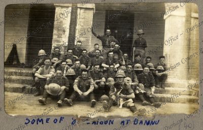 ref: D/DLI 7/1025/1(40)