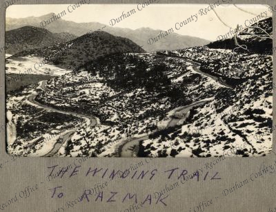 ref: D/DLI 7/1025/1(43)