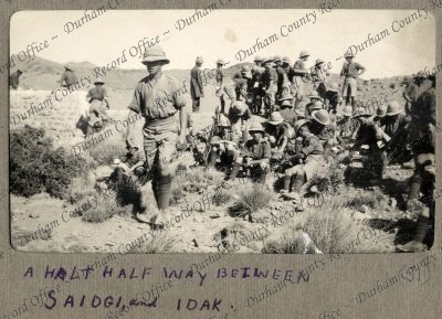 ref: D/DLI 7/1025/1(51)