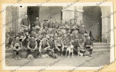 ref: D/DLI 7/1025/1(58)