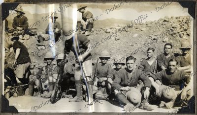 ref: D/DLI 7/1025/1(60)