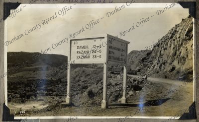 ref: D/DLI 7/1025/1(61)