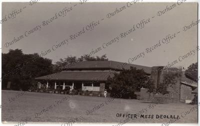 ref: D/DLI 7/1043/1(3)