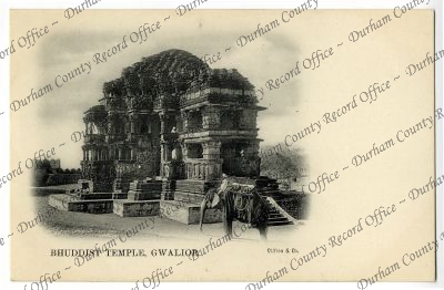 ref: D/DLI 7/1043/1(8)