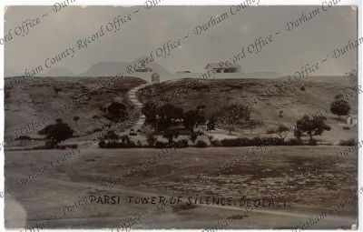 ref: D/DLI 7/1043/1(9)