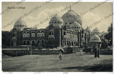 ref: D/DLI 7/1043/1(10)