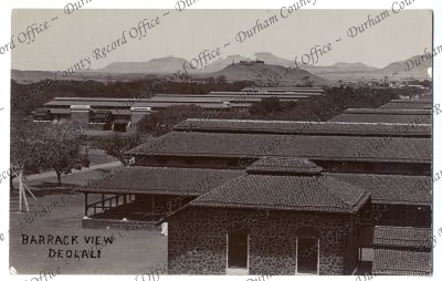 ref: D/DLI 7/1043/1(11)