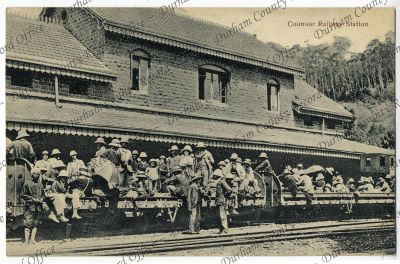 ref: D/DLI 7/1043/1(12)