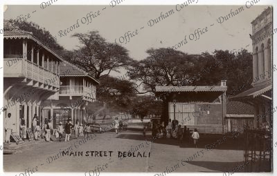 ref: D/DLI 7/1043/1(13)