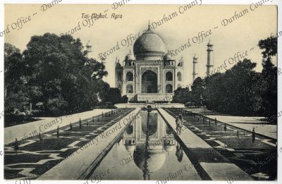 ref: D/DLI 7/1043/1(14)