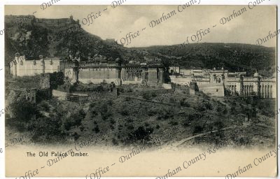 ref: D/DLI 7/1043/1(16)