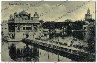 ref: D/DLI 7/1043/1(17)