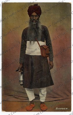 ref: D/DLI 7/1044/27