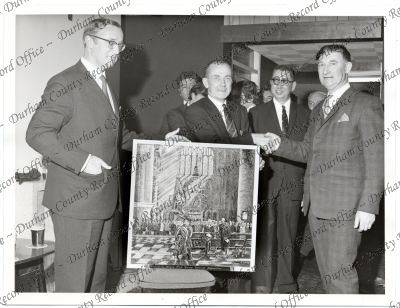 ref: D/DLI 10/1/21(137)