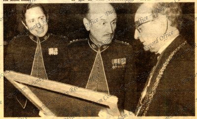 ref: D/DLI 10/1/21(160)