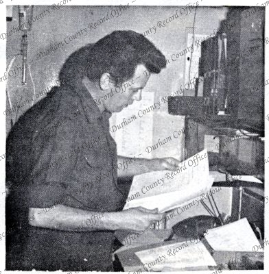 ref: D/DLI 10/2/6(6)