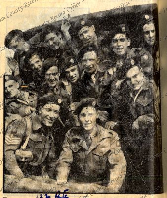 ref: D/DLI 11/1/42(167)