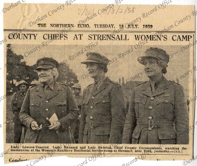 ref: D/DLI 11/3/2/56