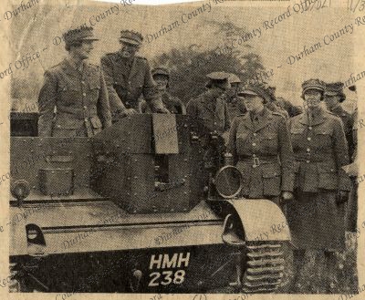 ref: D/DLI 11/3/2/61(1)