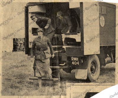 ref: D/DLI 11/3/2/61(2)