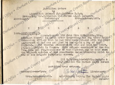 ref: D/DLI 11/4/2/28(4)