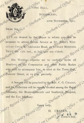 ref: D/DLI 11/4/2/28(7)