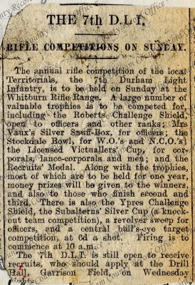 ref: D/DLI 11/4/2/28(8)