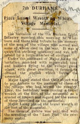 ref: D/DLI 11/4/2/28(10)